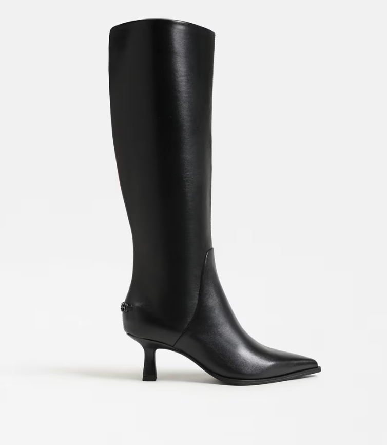 Yulia Boot