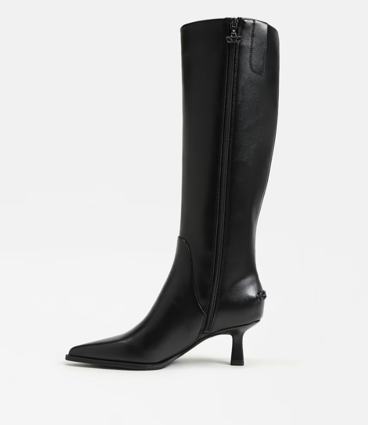 Yulia Boot