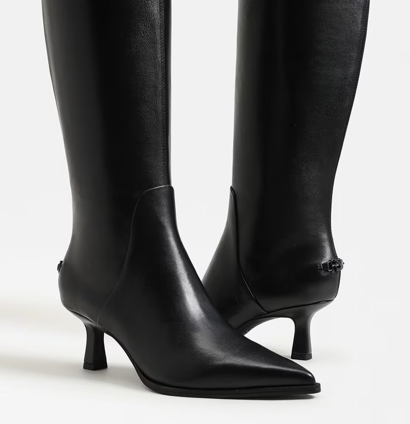 Yulia Boot