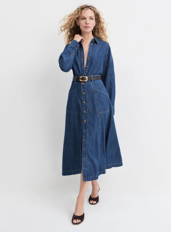 The Lila Skirt Mesa