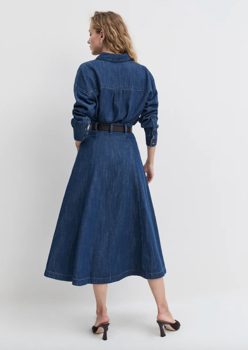 The Crop Ex-Boyfriend Shirt