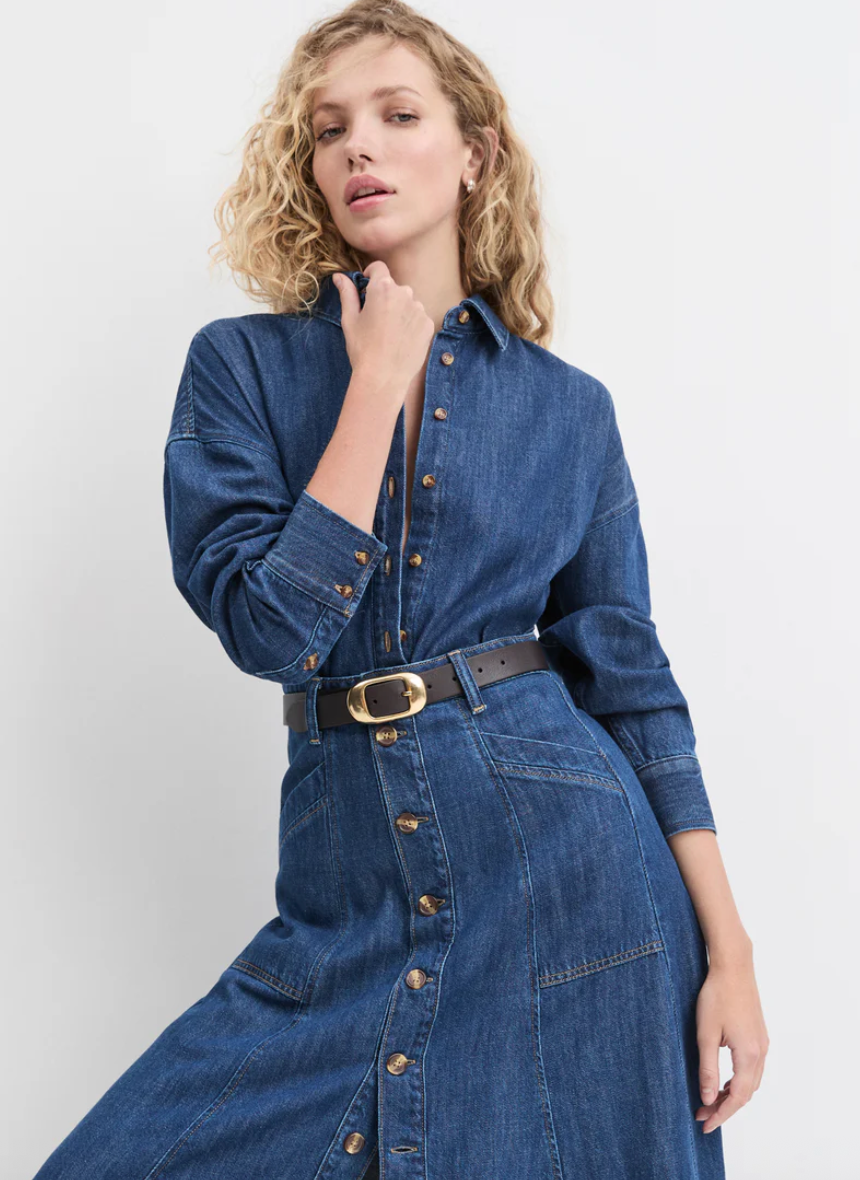 The Crop Ex-Boyfriend Shirt