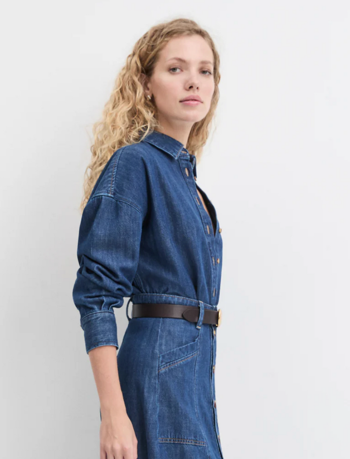 The Crop Ex-Boyfriend Shirt