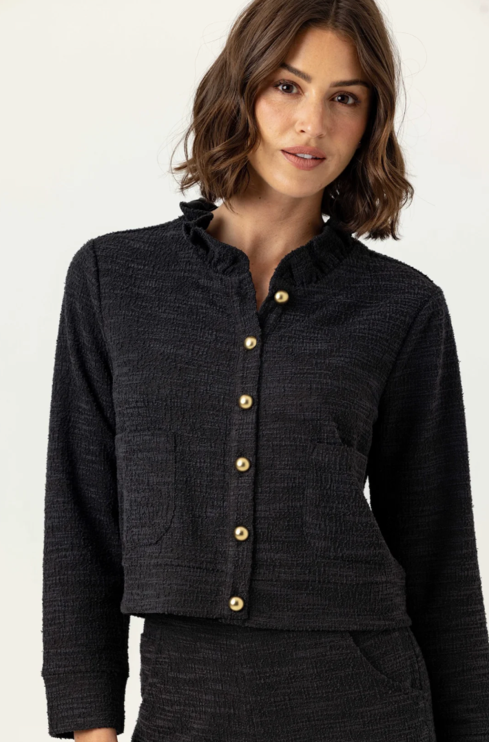 Maggie Cardigan