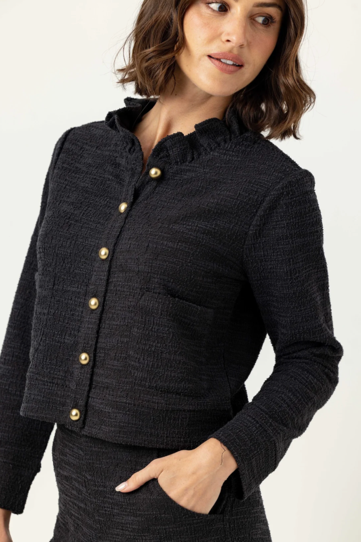 Maggie Cardigan