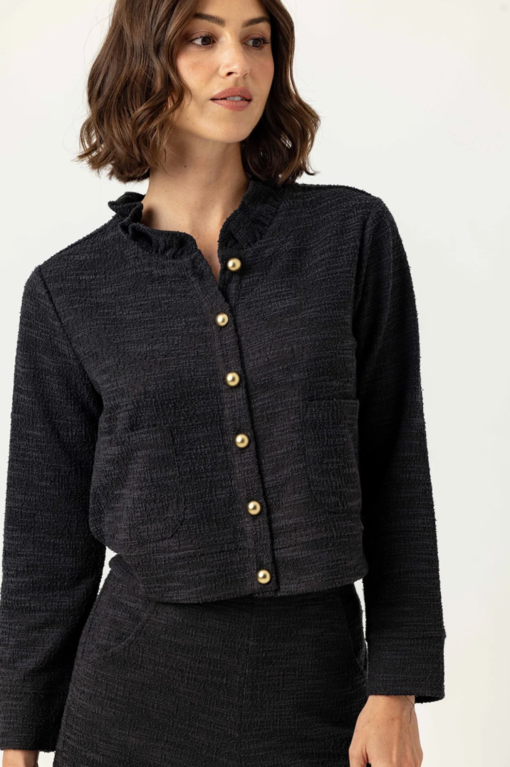 Maggie Cardigan