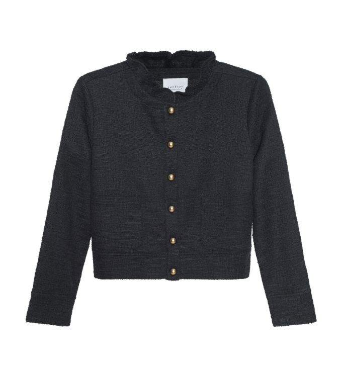 Maggie Cardigan