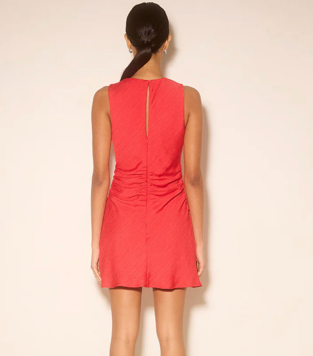 Rae Mini Dress
