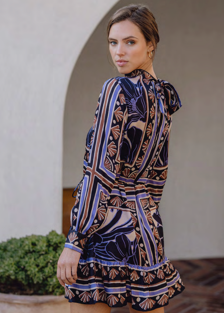Elaine Mini Dress