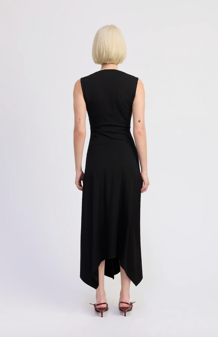 Piper Knit Midi Dress