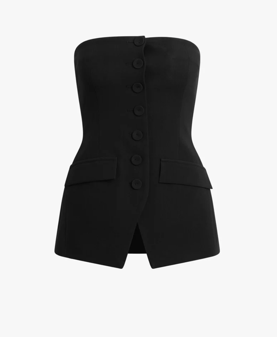 The Dream Phoebe Bustier