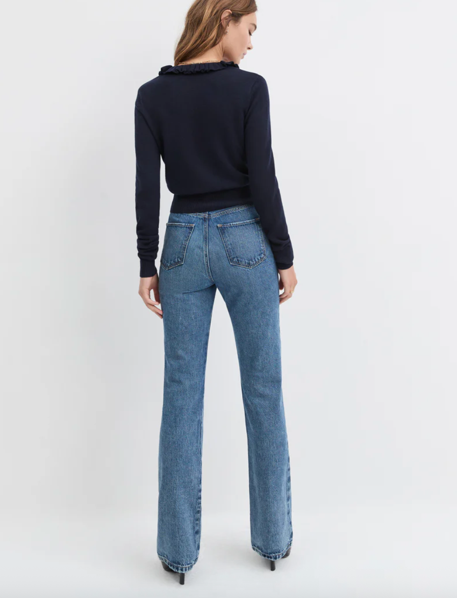 The Meet The Parents Cardigan