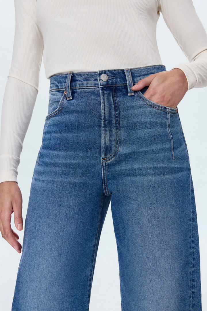 Kyra Ankle Jean Soho