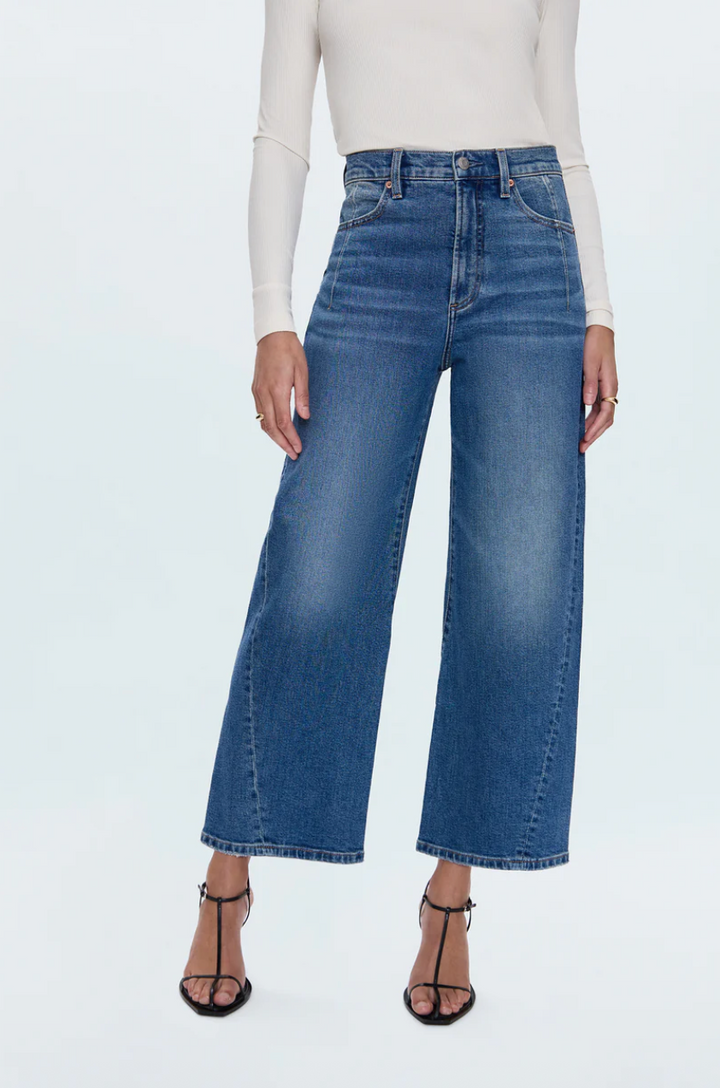 Kyra Ankle Jean Soho