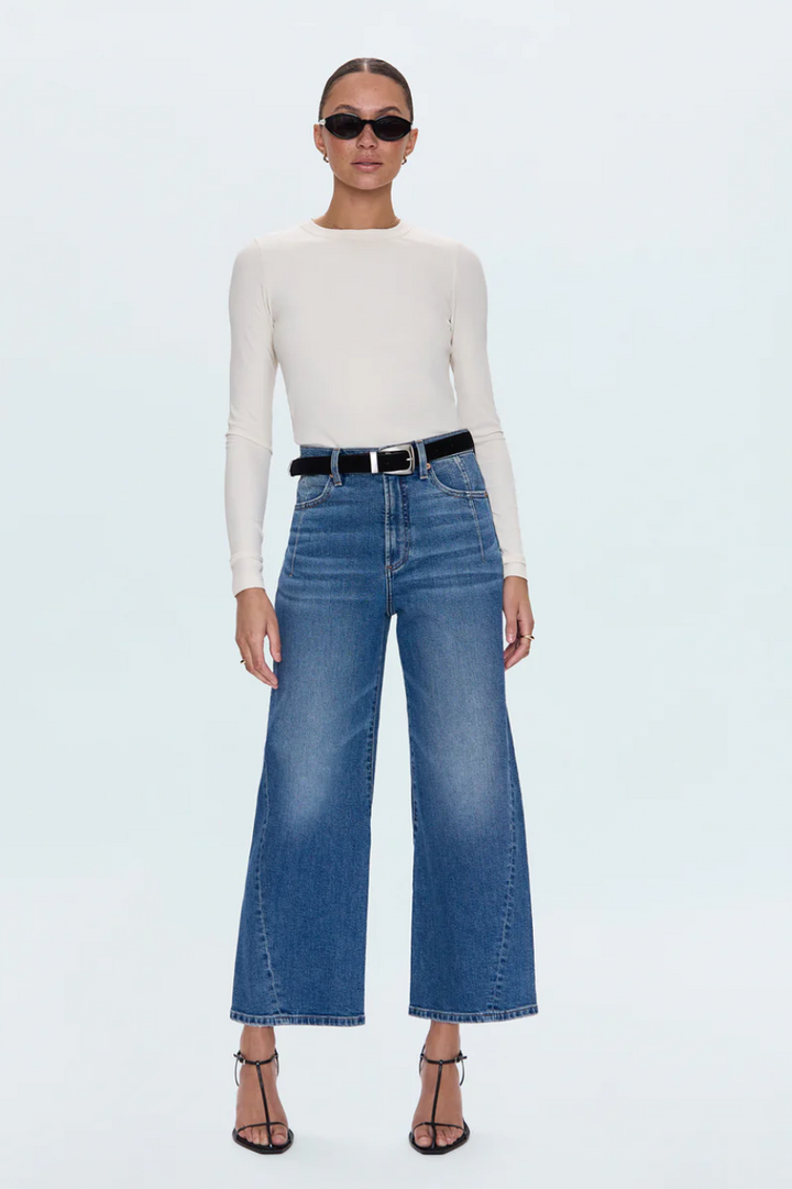 Kyra Ankle Jean Soho