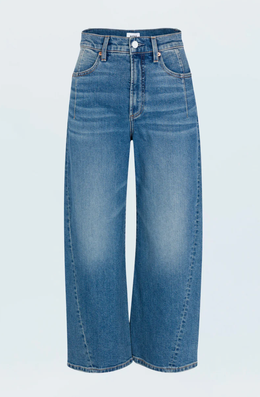 Kyra Ankle Jean Soho