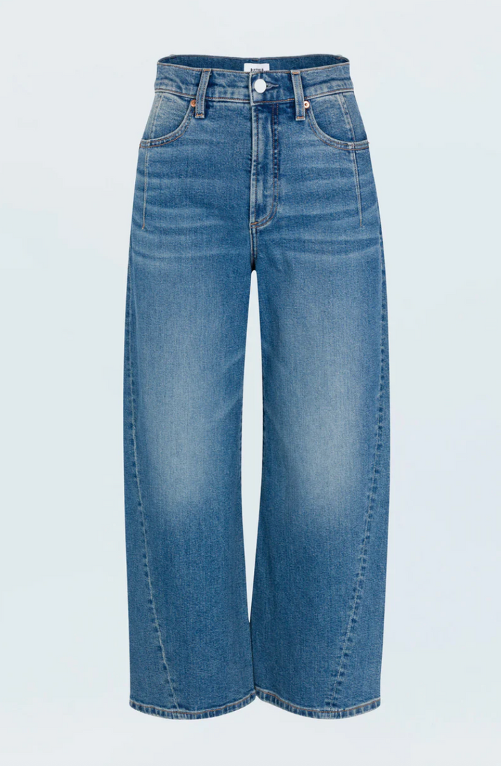 Kyra Ankle Jean Soho