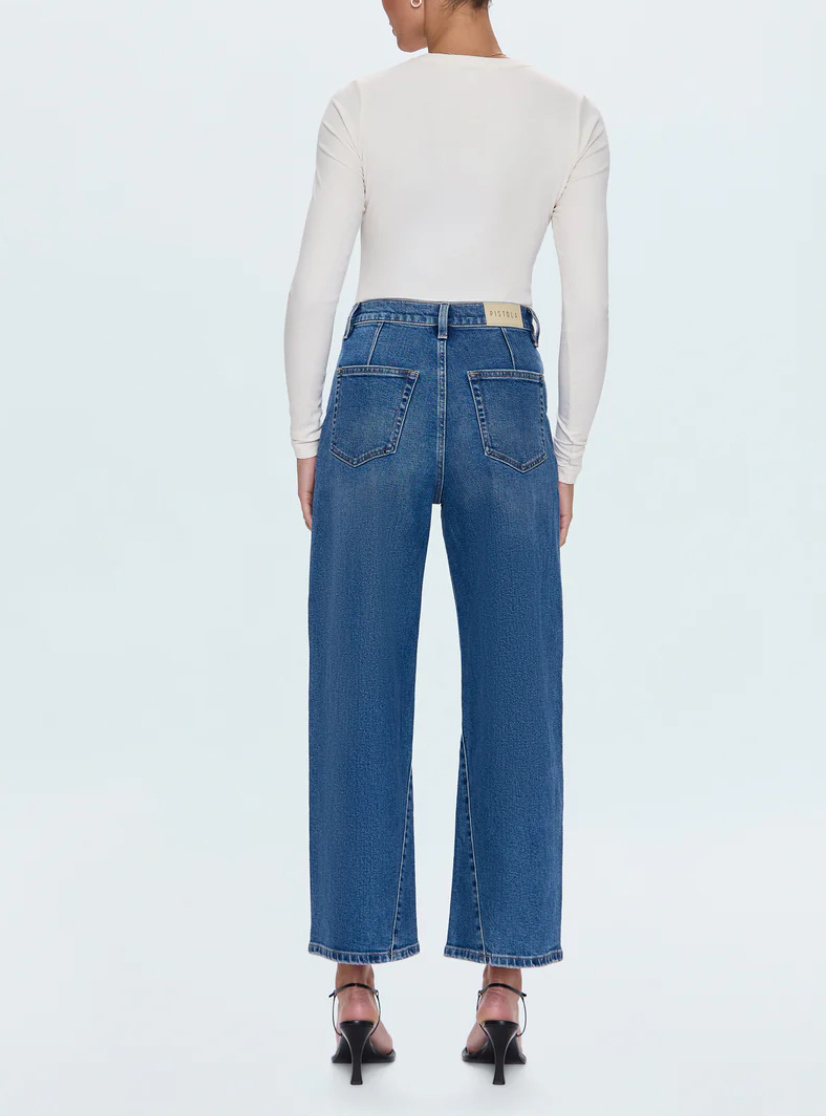 Kyra Ankle Jean Soho