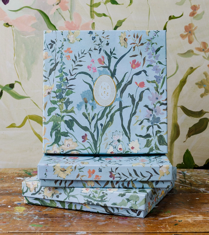 2026 Calendar In The Cornucopia Box