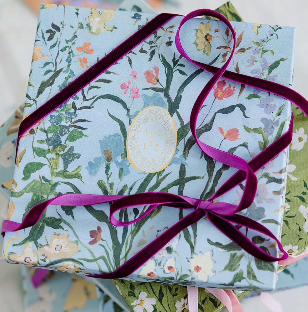 2026 Calendar In The Cornucopia Box