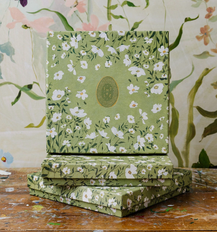 2026 Calendar In The Daisy Chain Box