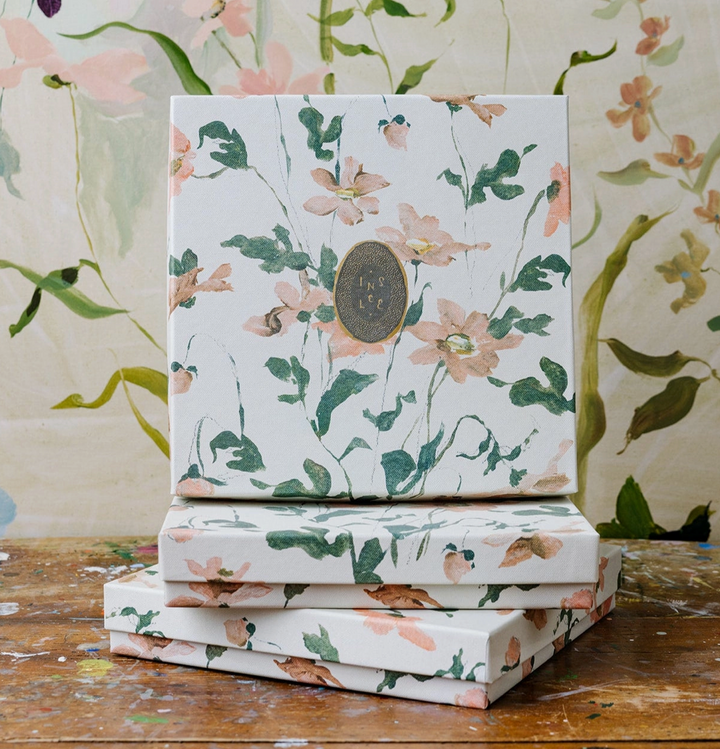 2026 Calendar In The Daydreamer Box