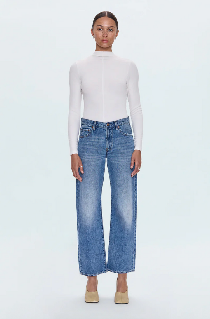 Lexi Jeans Metropolis