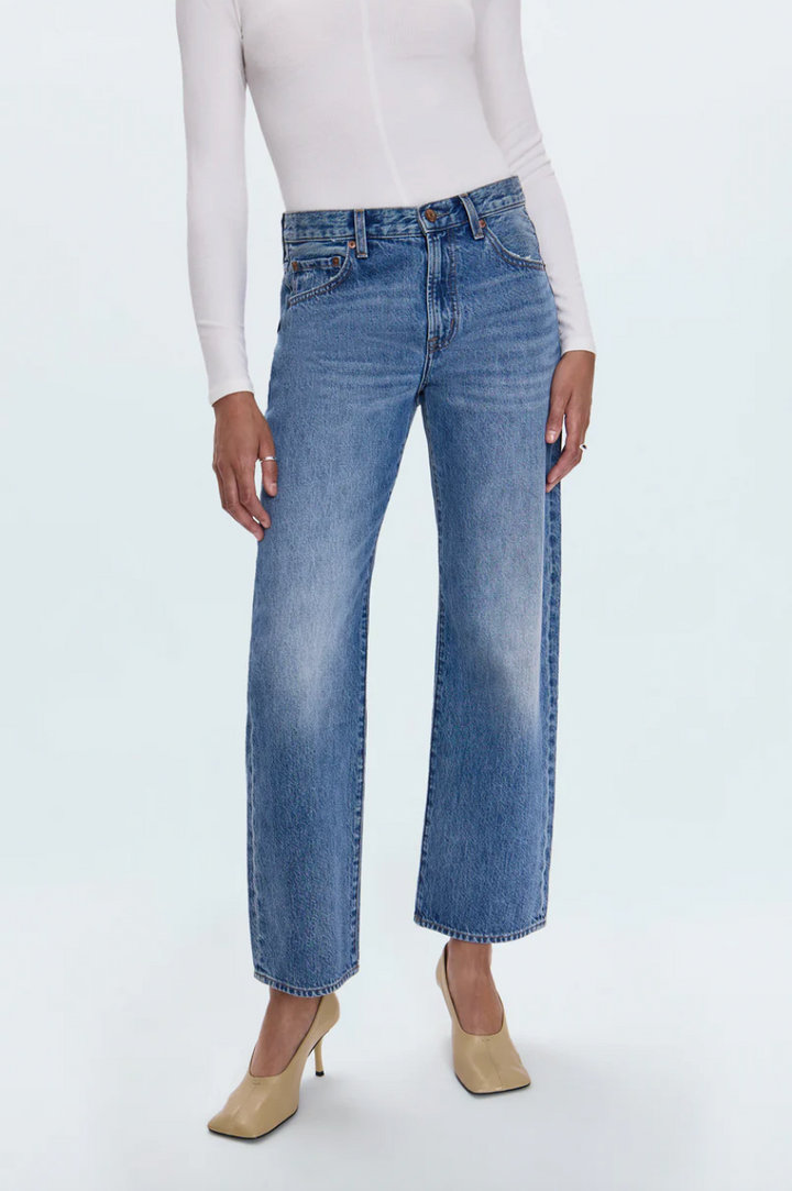 Lexi Jeans Metropolis