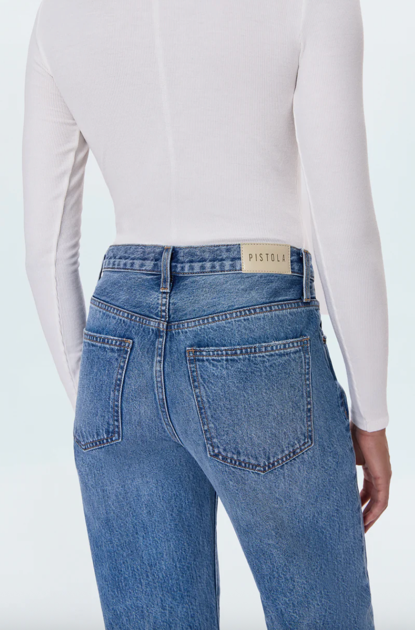 Lexi Jeans Metropolis