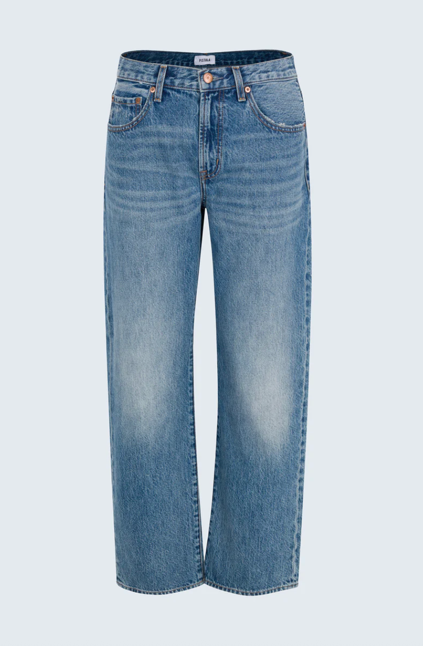 Lexi Jeans Metropolis