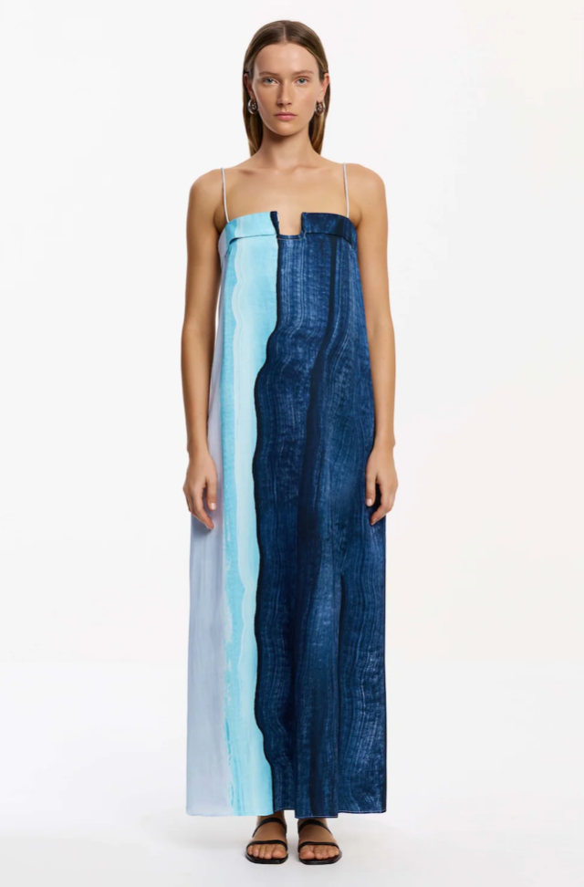 Ifrah Maxi Dress
