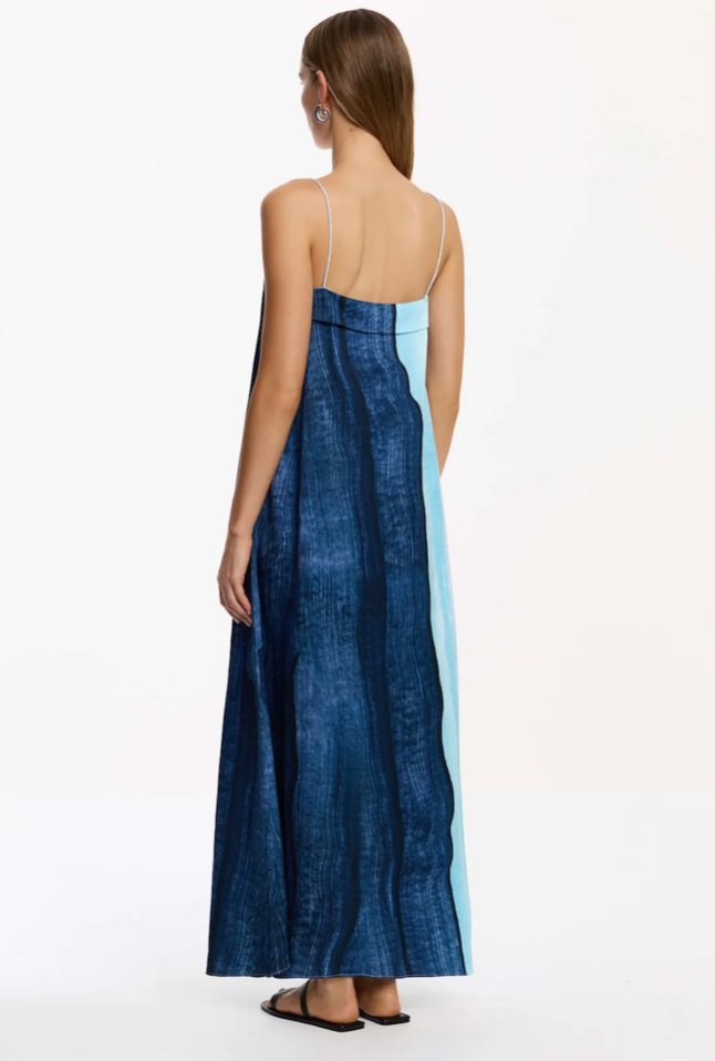 Ifrah Maxi Dress