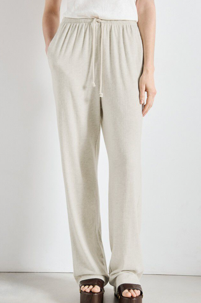 Ypa Pants Gris Chine