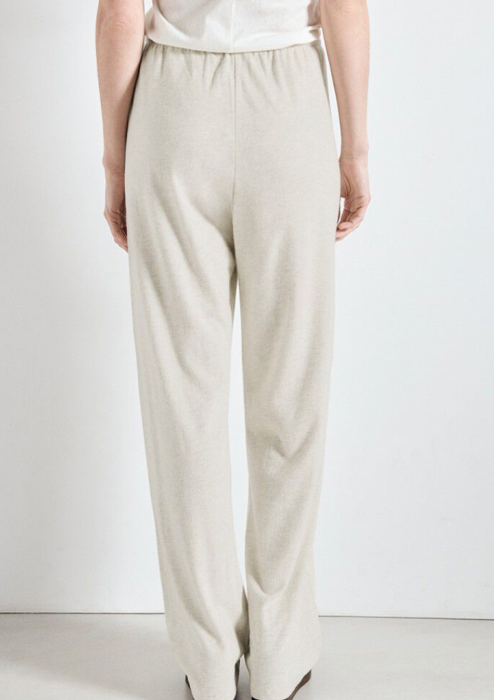 Ypa Pants Gris Chine