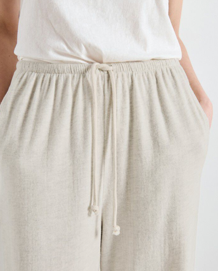 Ypa Pants Gris Chine