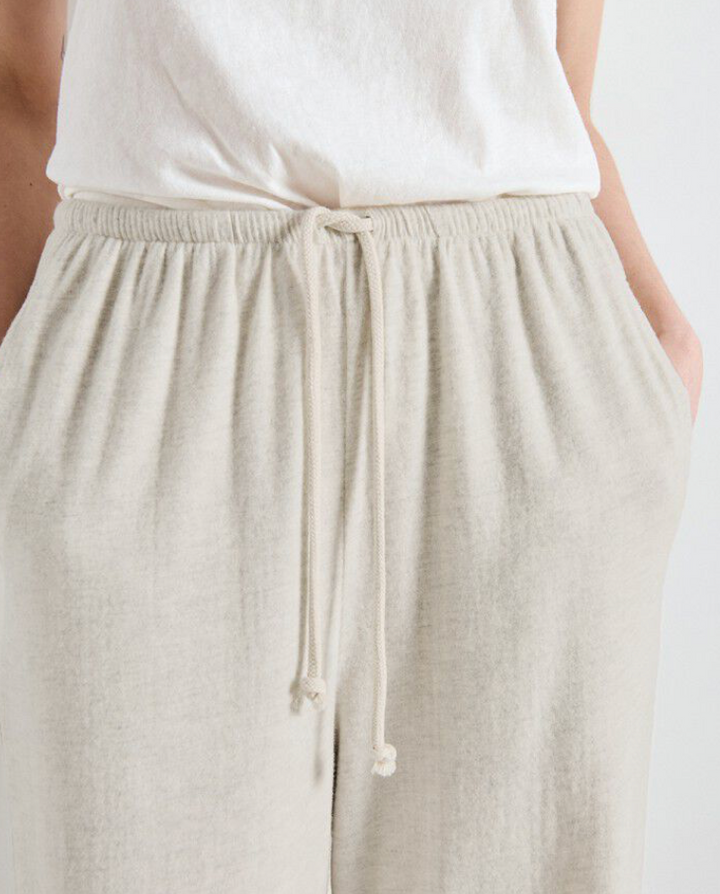 Ypa Pants Gris Chine