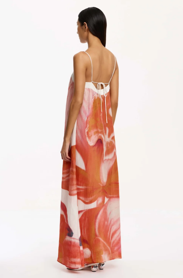 Eaden Maxi Dress