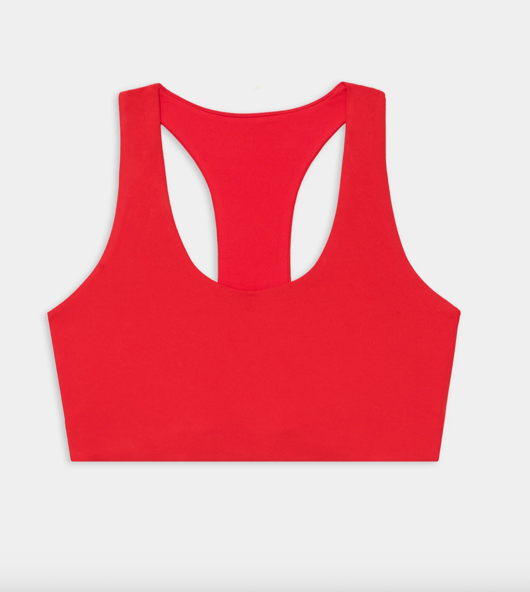 Sara Airweight Bra Pirate Red