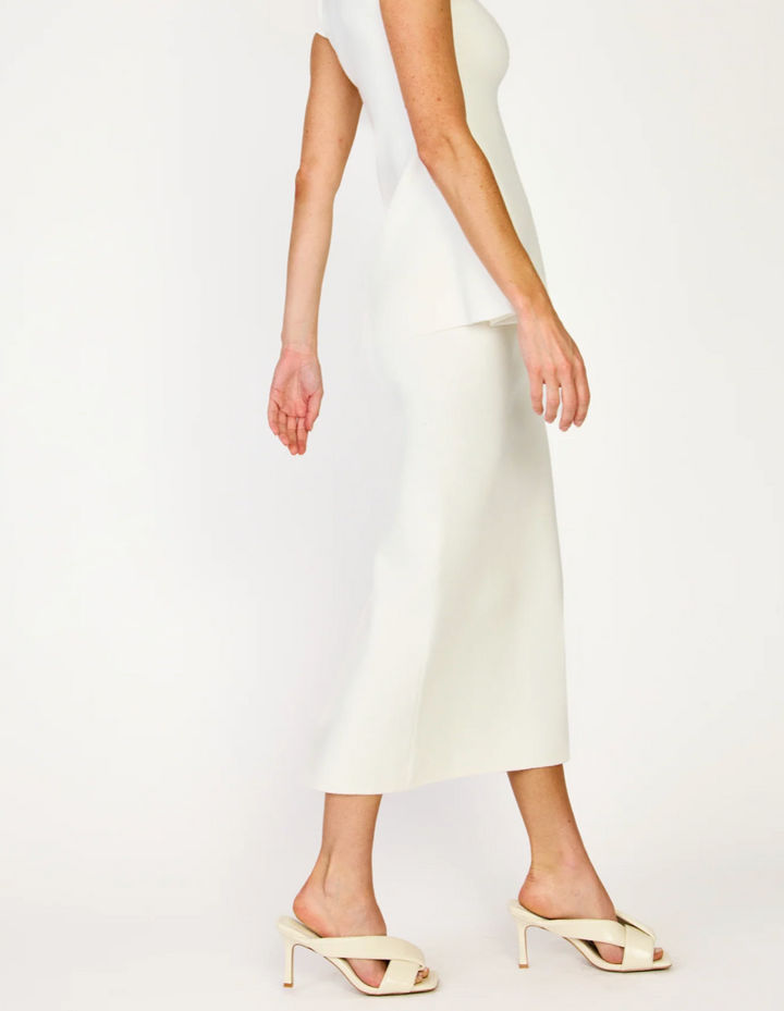 Druna Knit Skirt