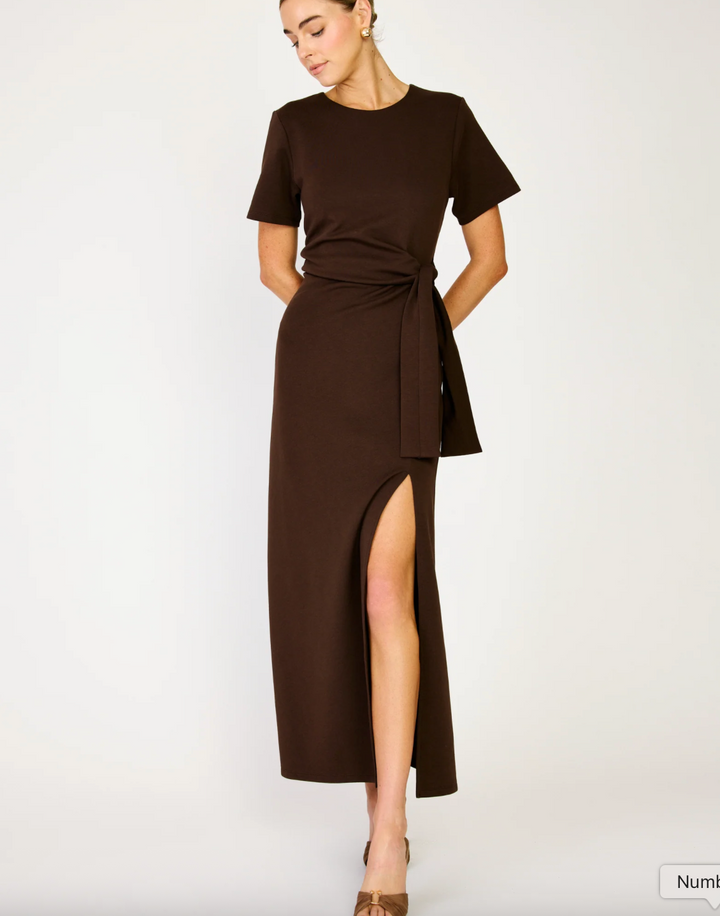 Coen Maxi Dress
