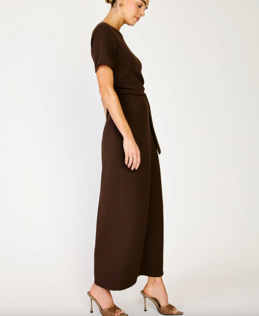 Coen Maxi Dress