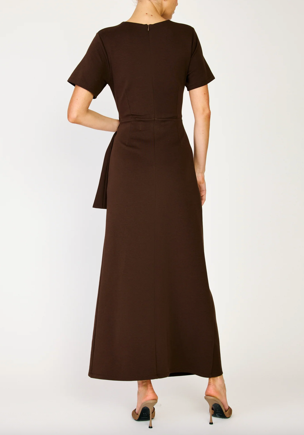 Coen Maxi Dress