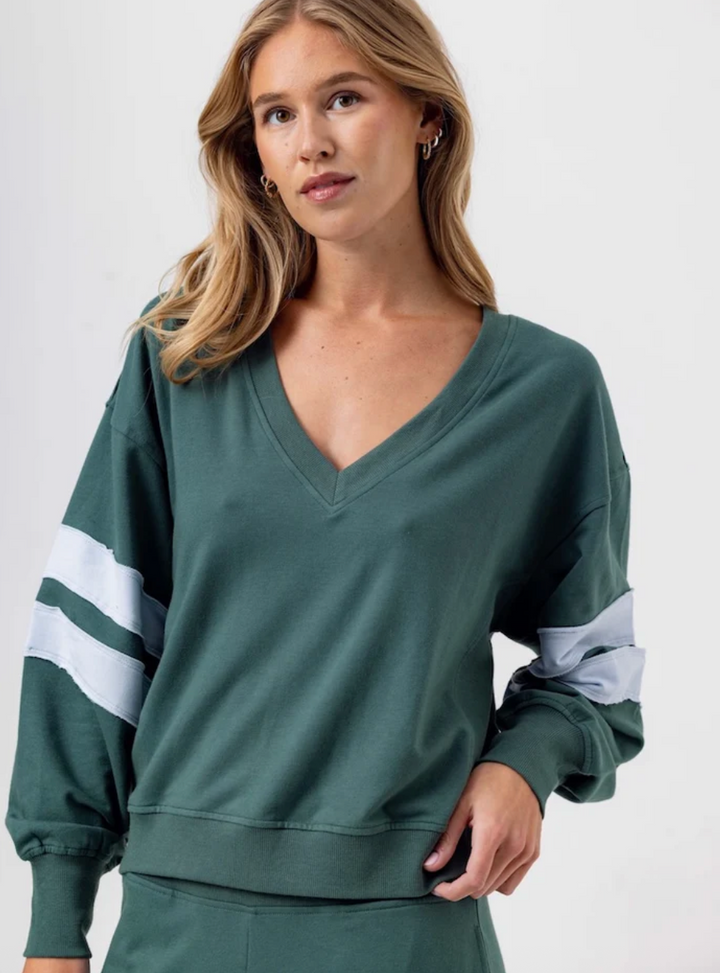 Winslow Pullover