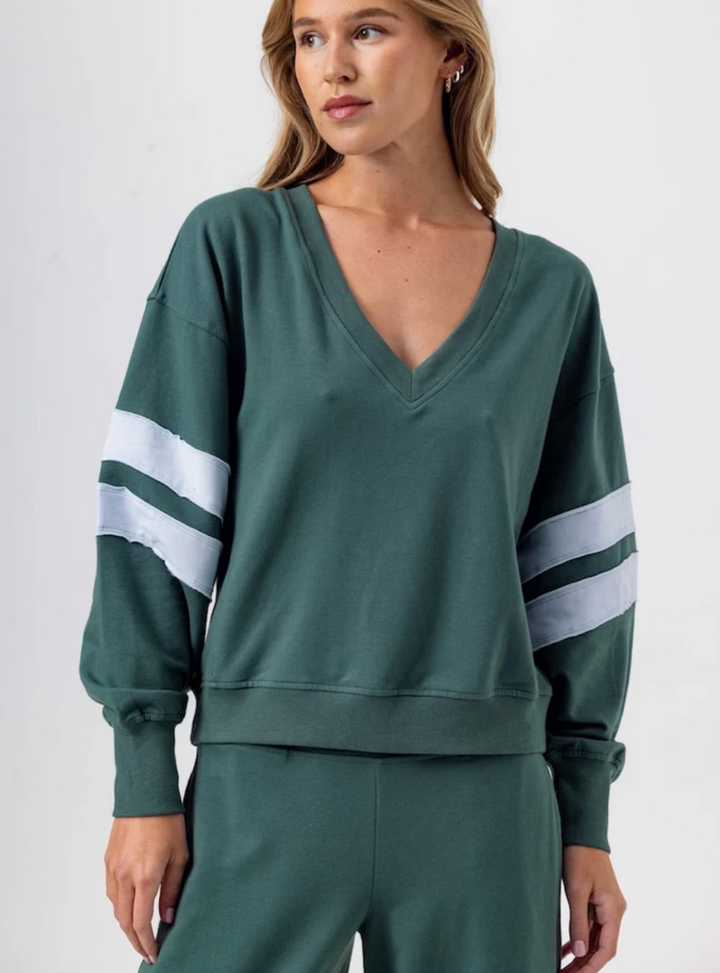Winslow Pullover