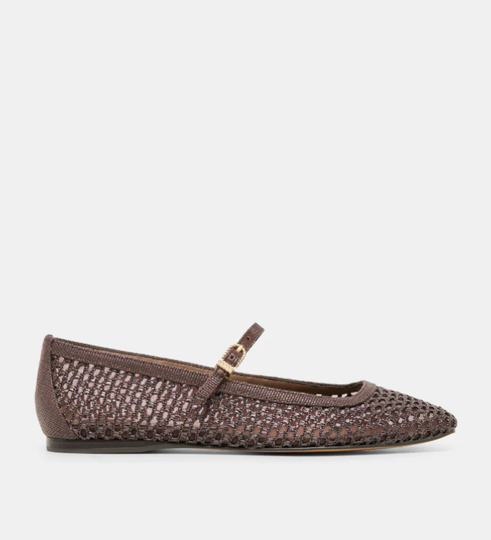 Reyes Flats Chocolate
