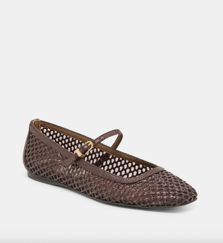 Reyes Flats Chocolate