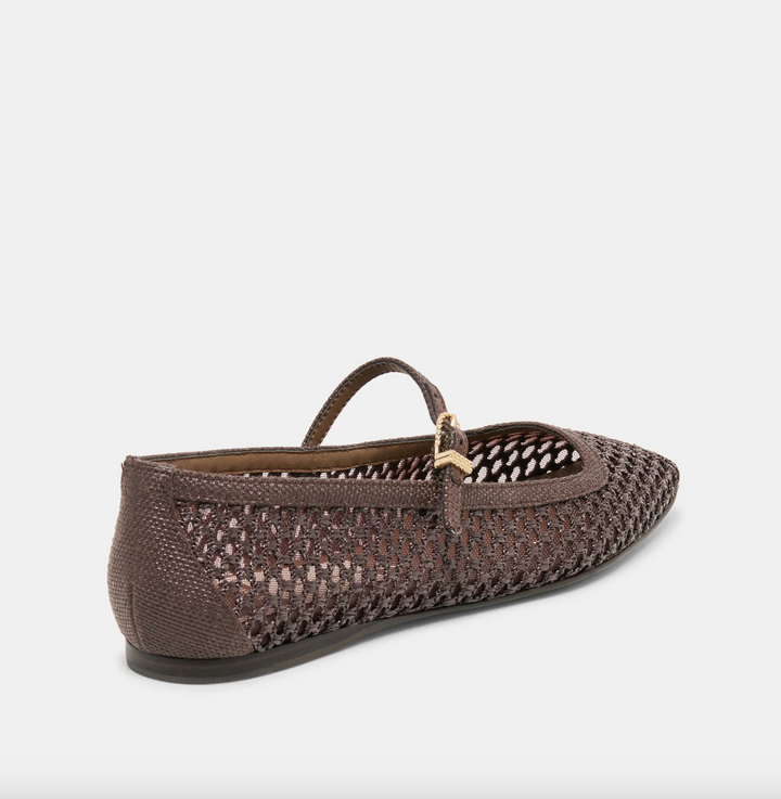 Reyes Flats Chocolate