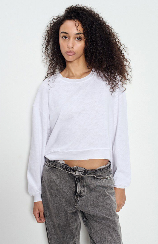 Sonoma Long Sleeve Tee