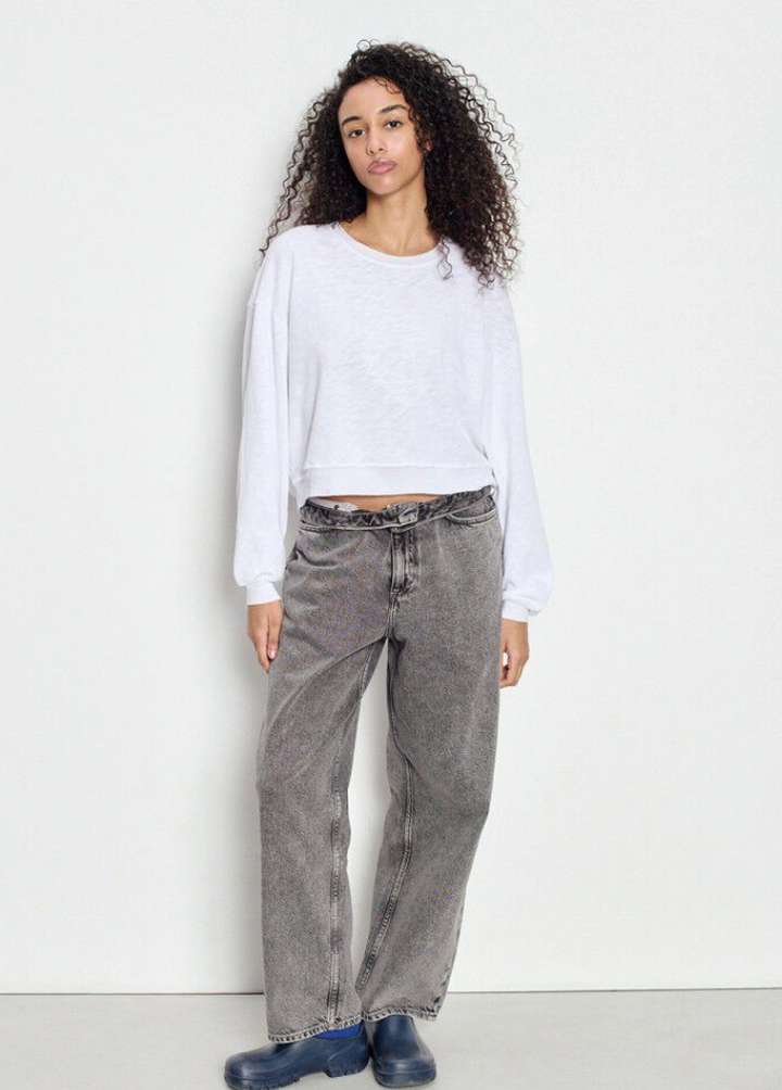 Sonoma Long Sleeve Tee