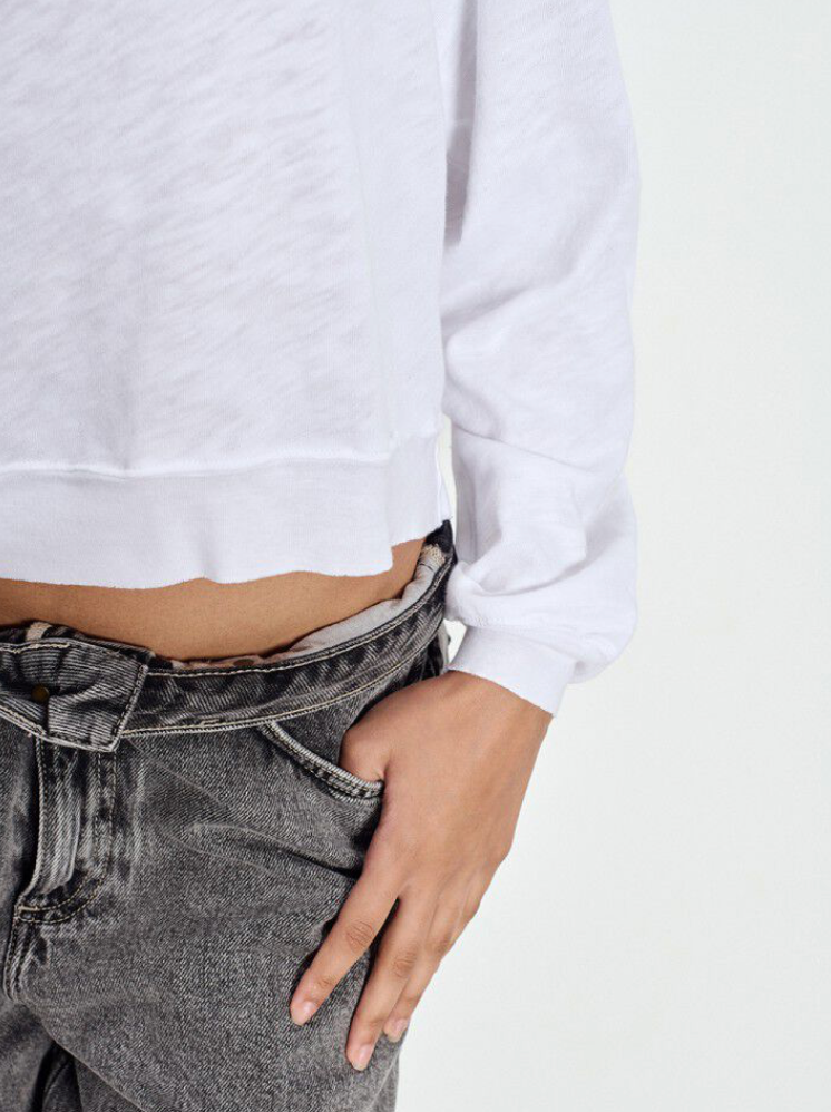 Sonoma Long Sleeve Tee